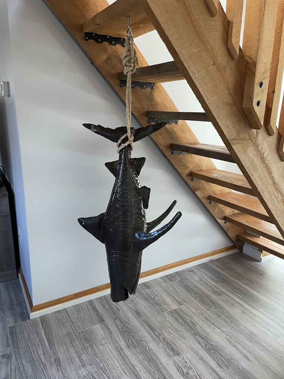 Fun decor