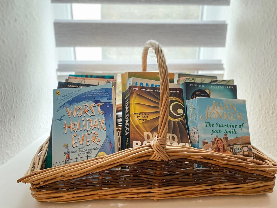 Interior | Holly Cottage, Palnackie, near Castle Douglas