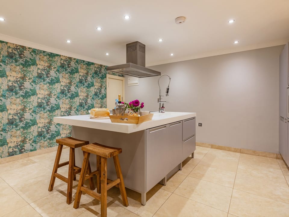 Kitchen | The Bath House, Cromer