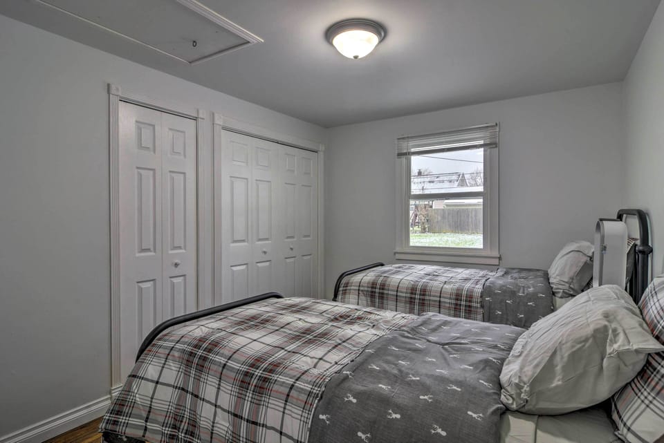 Bedroom 3