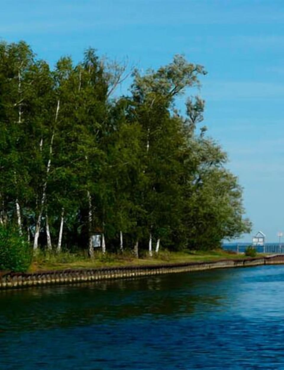 Lake