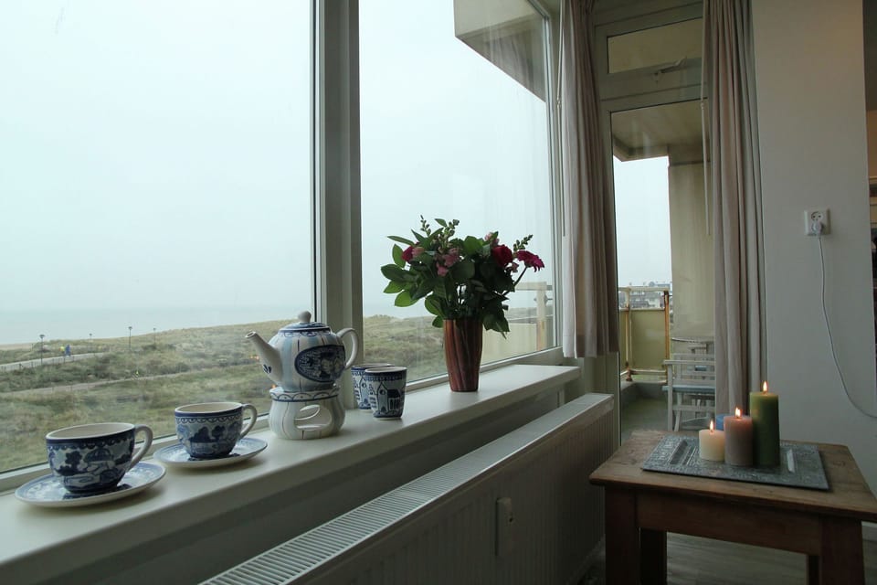 View from Holiday Home [summer]