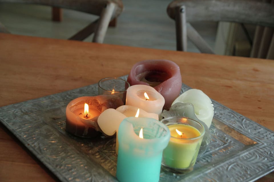 Ambiance / Close-up