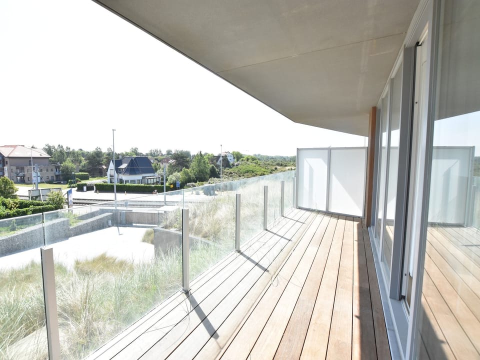 Patio / Balcony