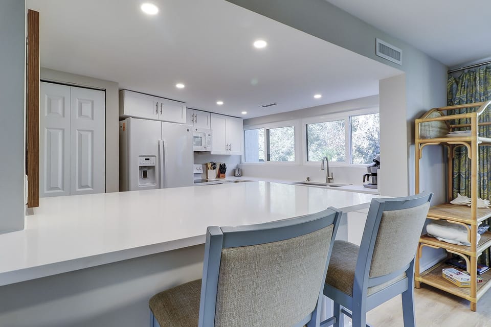 Kitchen Bar