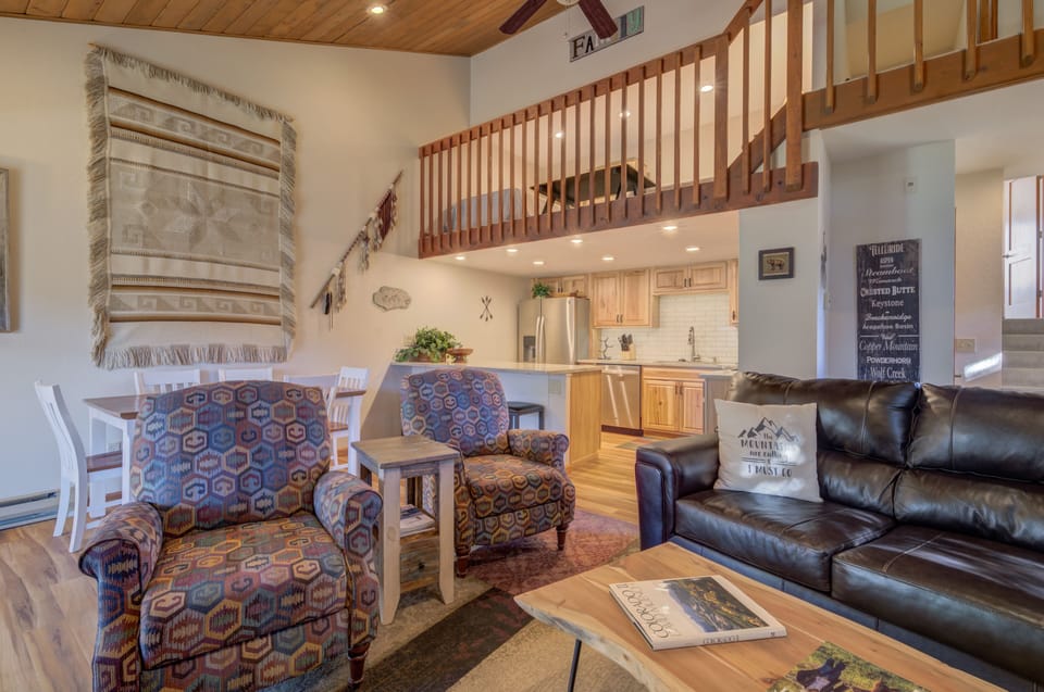 Living Space