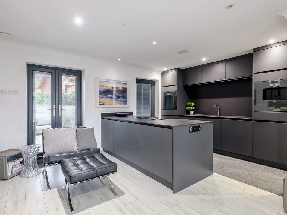 Kitchen/diner | Sands Cottage, Snettisham, near Kings Lynn