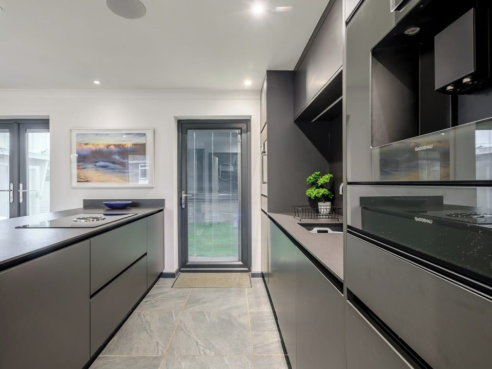 Kitchen/diner | Sands Cottage, Snettisham, near Kings Lynn