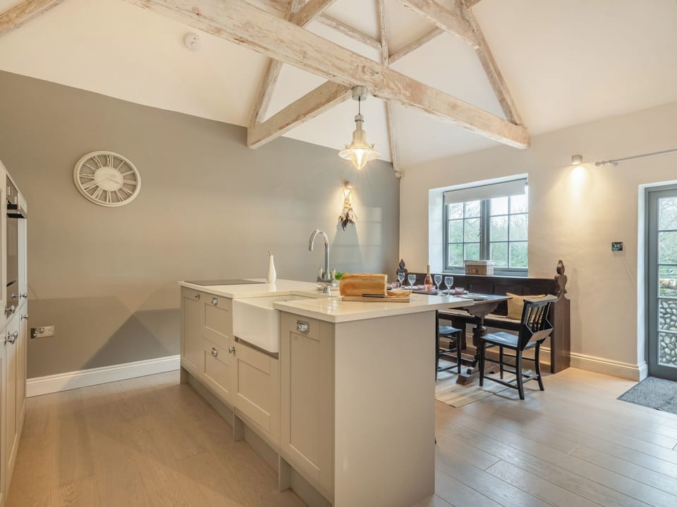 Kitchen | Church Rooms, Northrepps