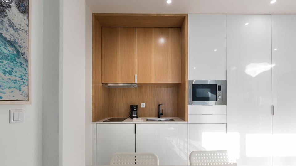Kitchenette