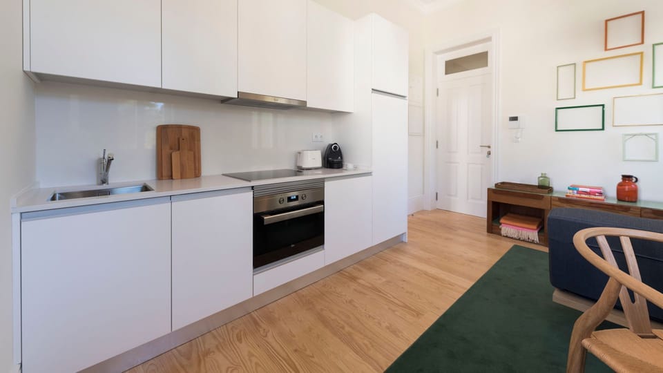 Kitchenette #modern
