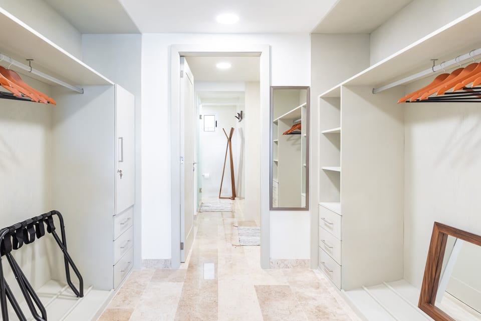 Floor, Flooring, Corridor, Furniture, Indoors