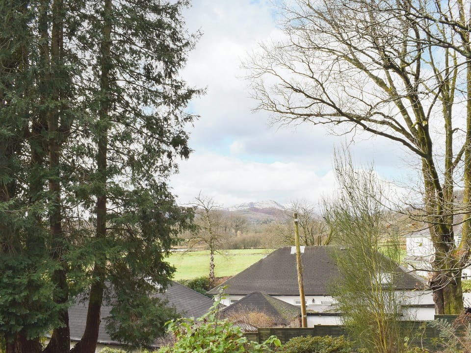 View | Highwood Cottage, Ambleside