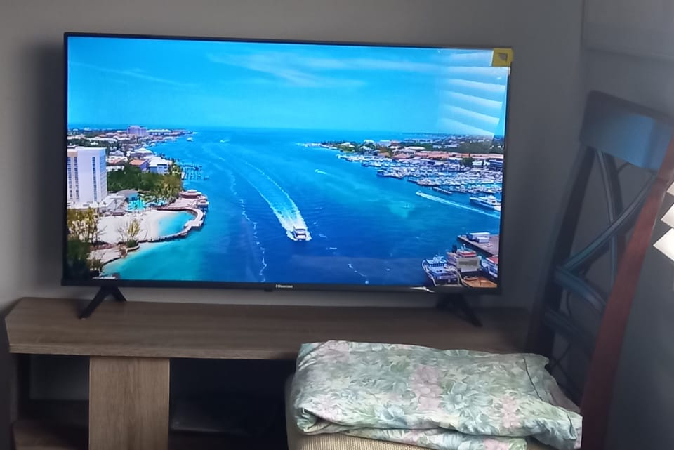 Television