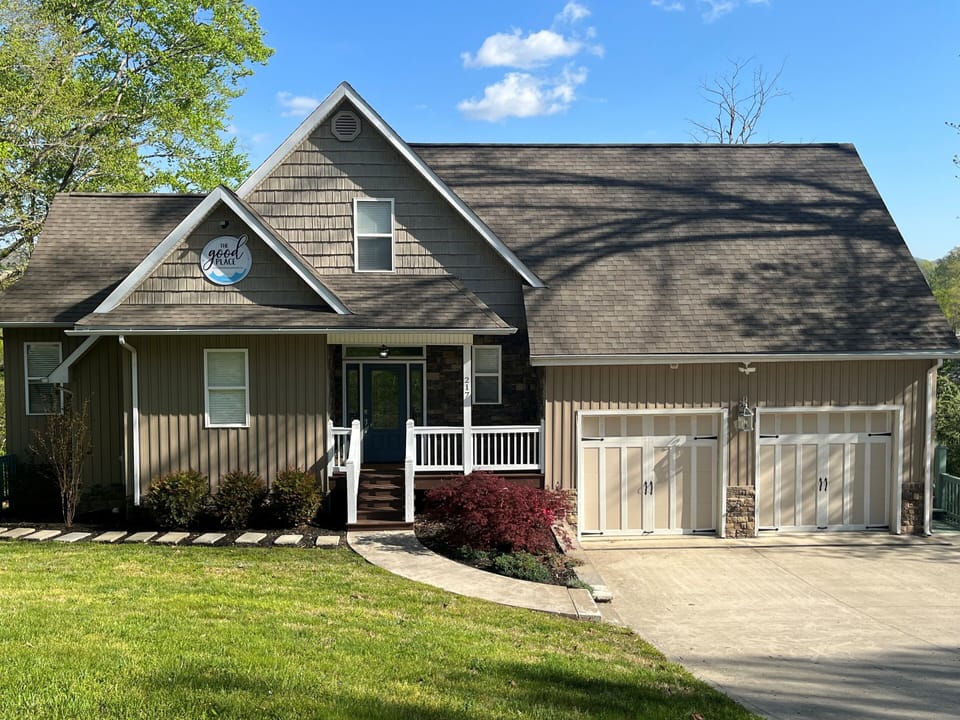 Welcome to The Good Place!