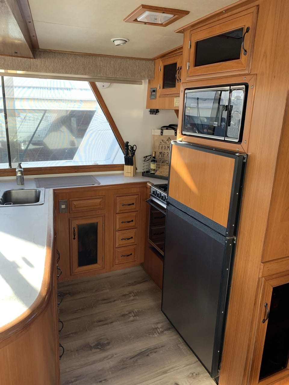 Galley