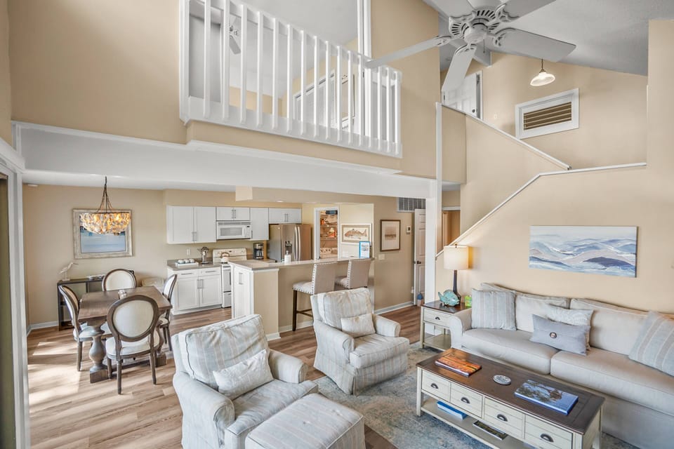 Plenty of space for your family