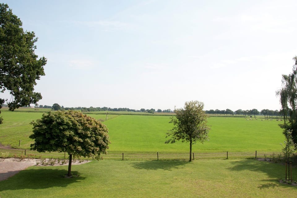 View from Holiday Home [summer]