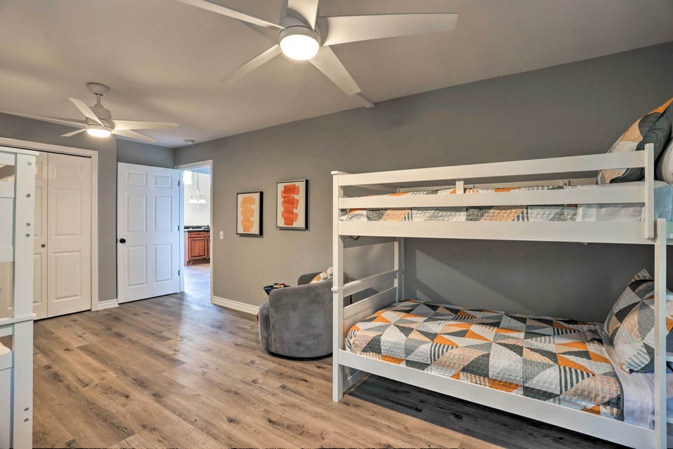 Bedroom 5
