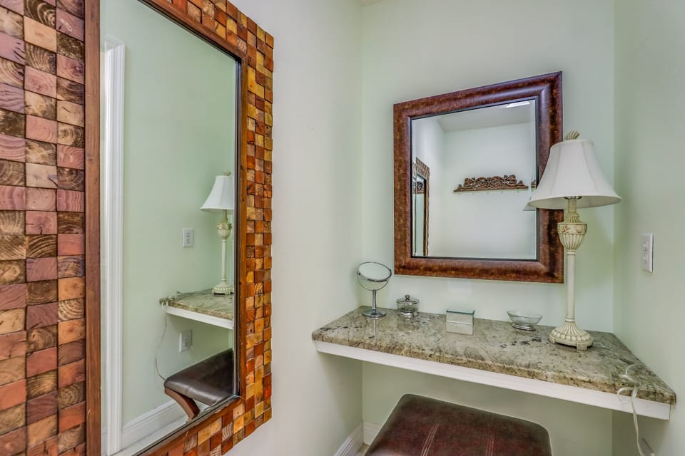 Primary Ensuite Bathroom