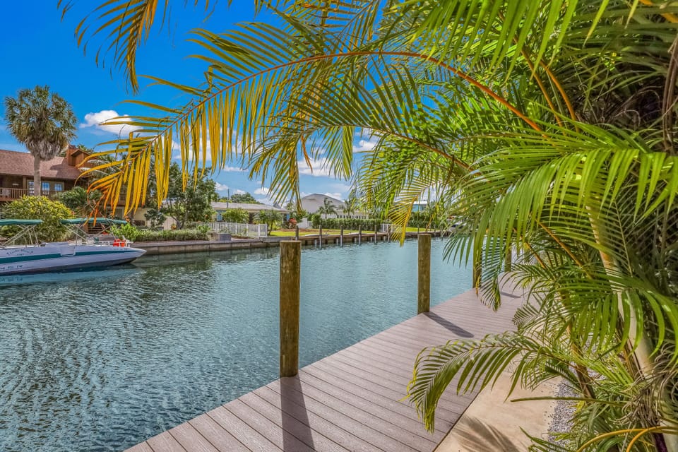 Canal View