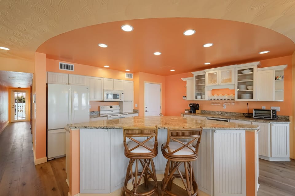 Breakfast Bar