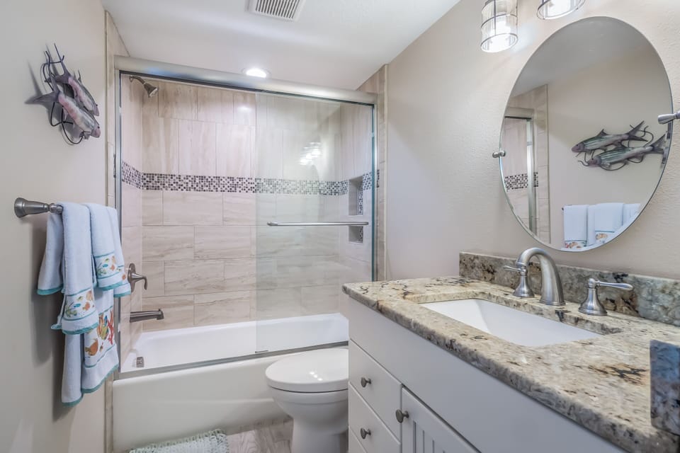 Additional Bathroom