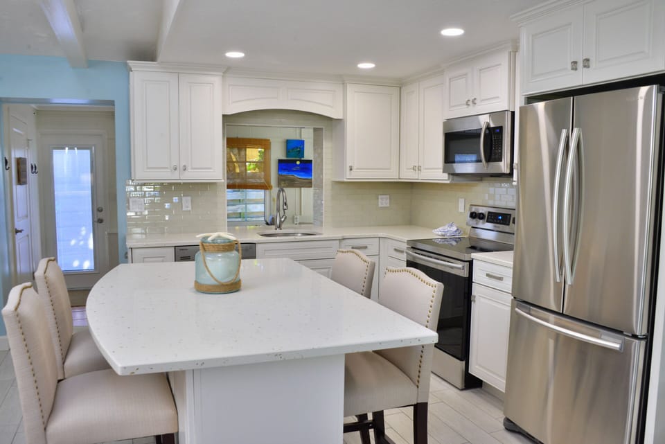 Kitchen Dining
