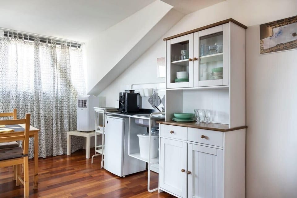 Coffee & Tea facilities