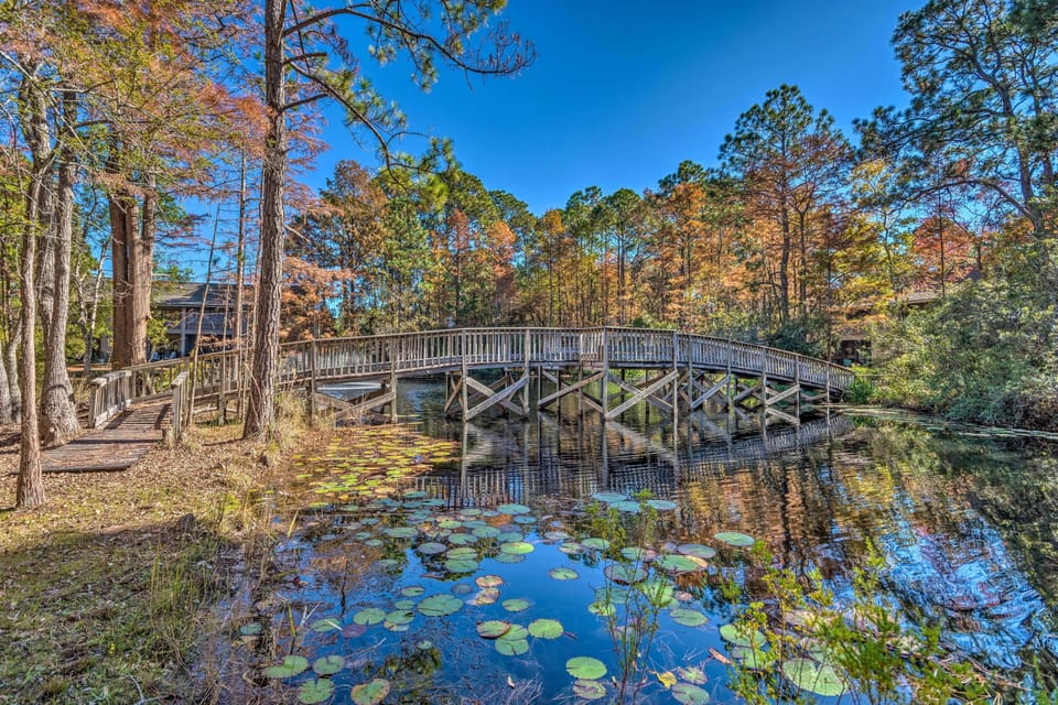Community Amenities
