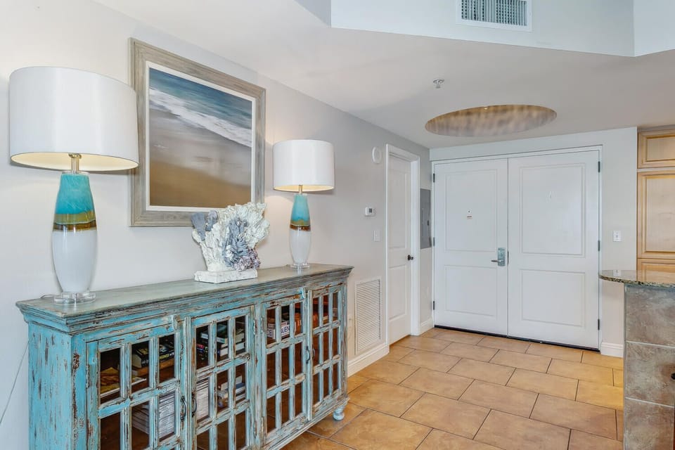 Entryway