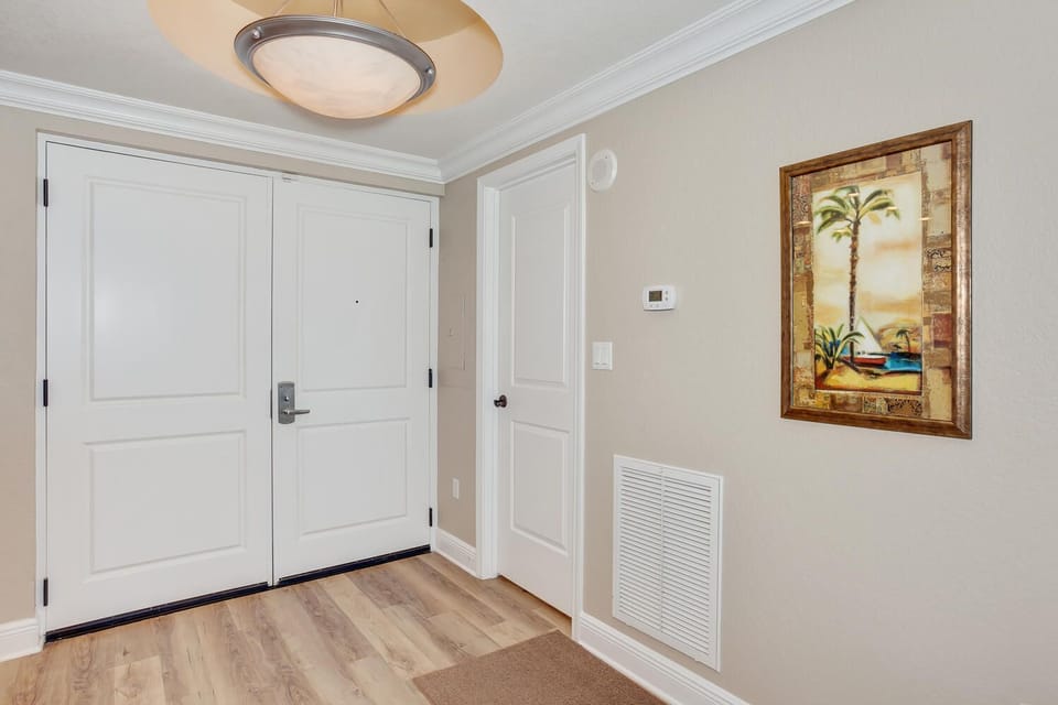 Entryway 1.0