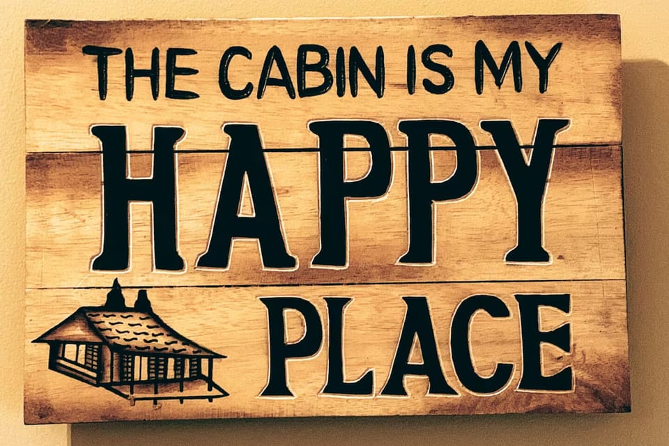 Settle in, slow down, and make Moonlight Memories your happy place.