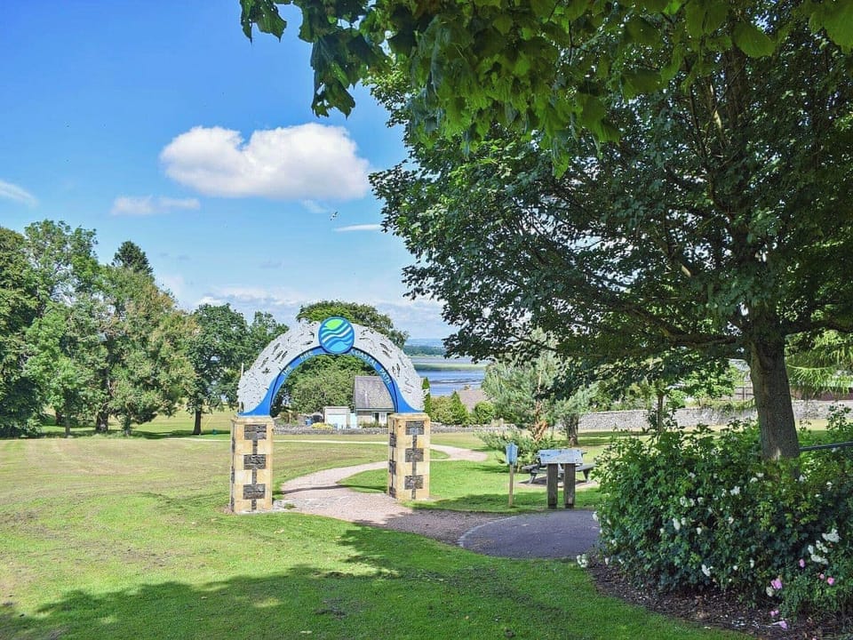 Surrounding area | Newburgh C Listed Townhouse, Newburgh, near Cupar