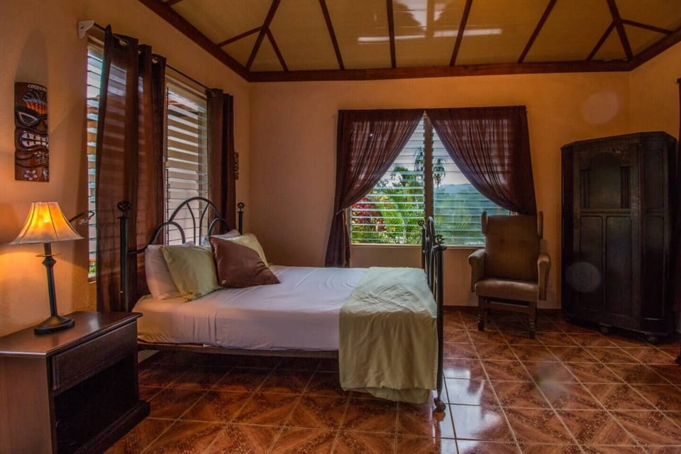 Theresita Bedroom