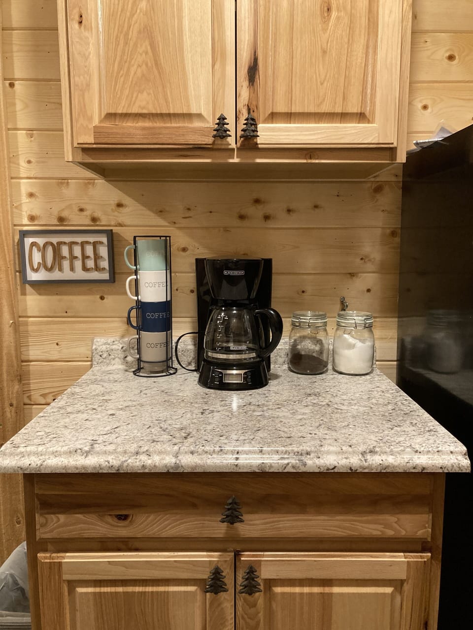Coffee time!