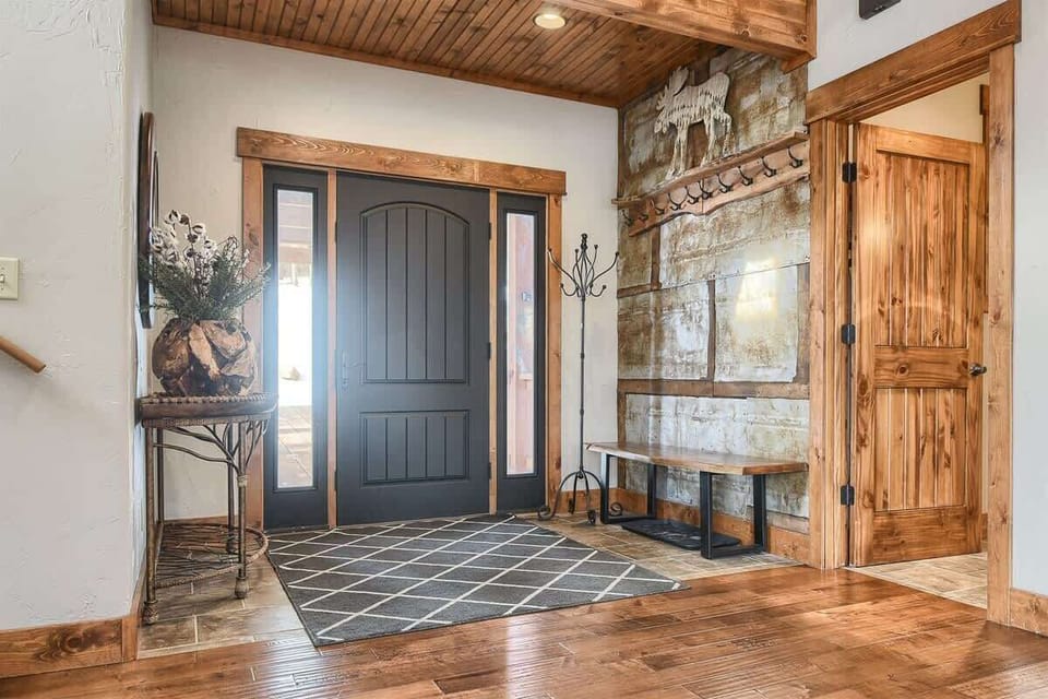 Entryway