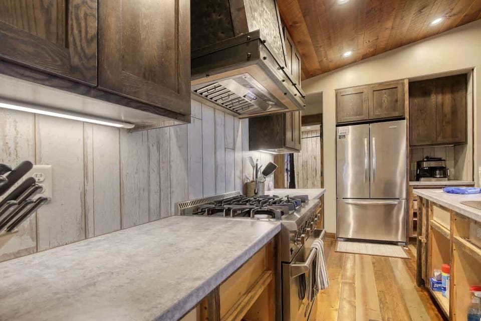 Kitchencounter 