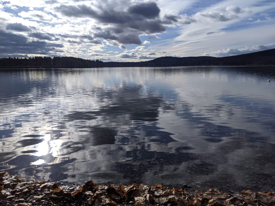Whitefish Lake