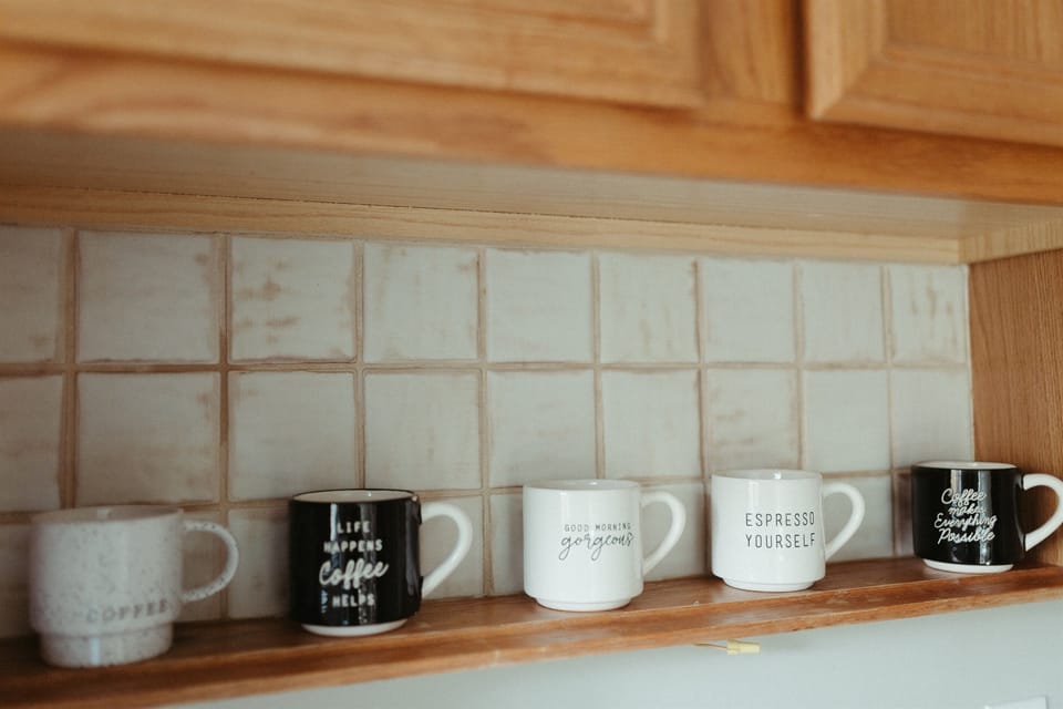 Glassware