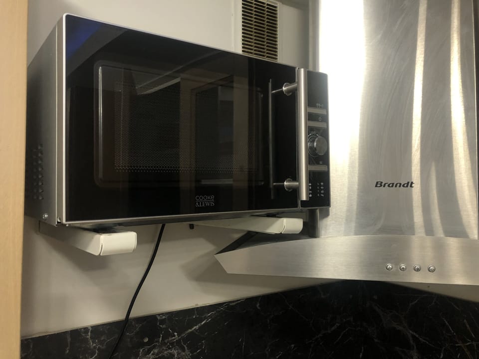 Microwave