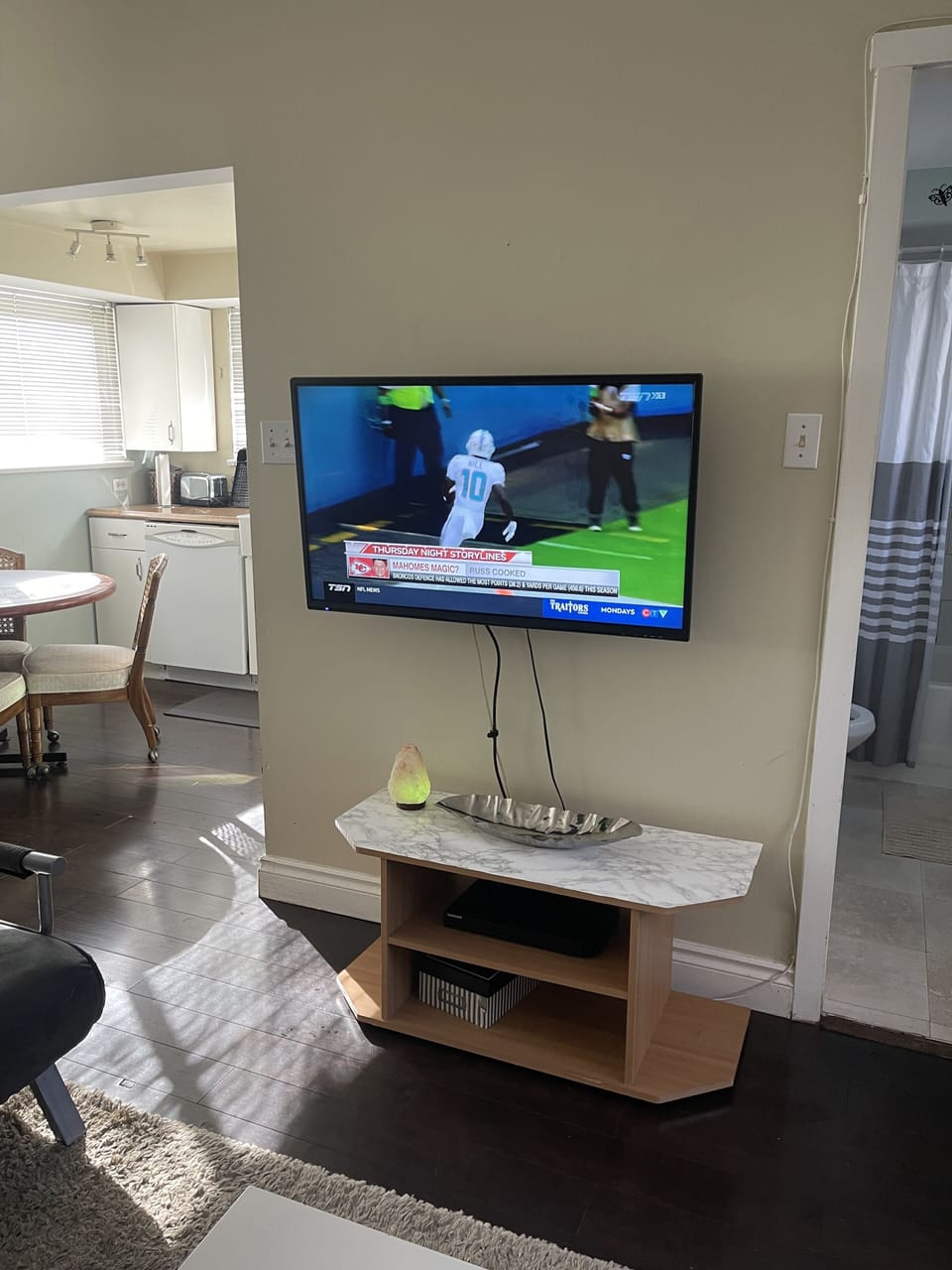 Cable TV