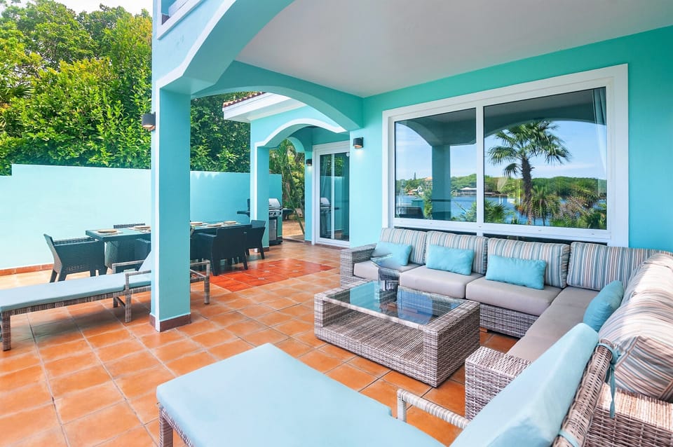 Outdoor Patio