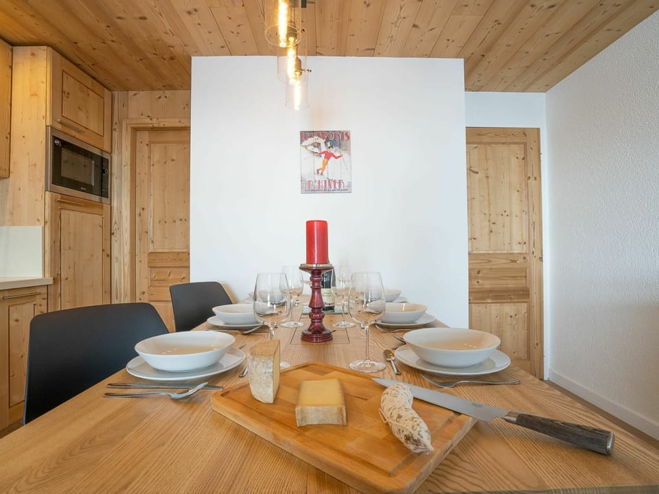 Table, Tableware, Furniture, Dishware, Building, Wood, Chair, Lighting, Flooring, Kitchen & Dining Room Table