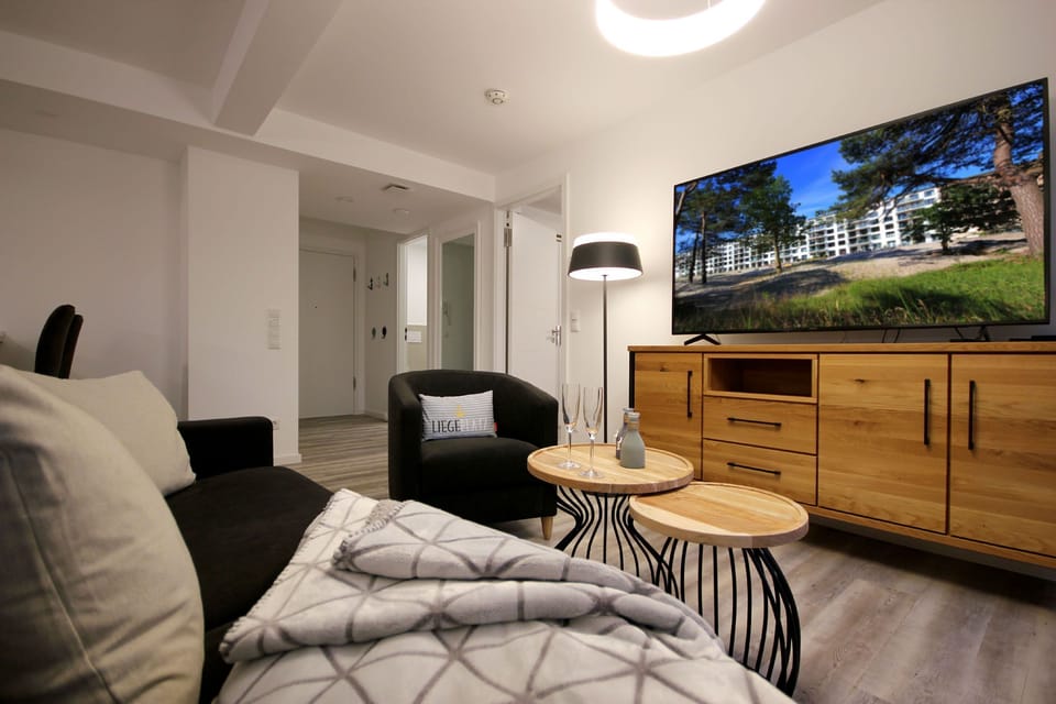 House Wittow, Whg. 332 Apartment in Binz