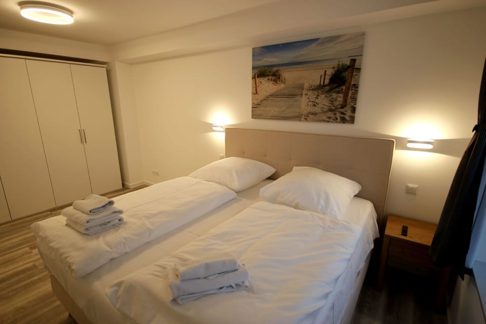 House Wittow, Whg. 332 Apartment in Binz