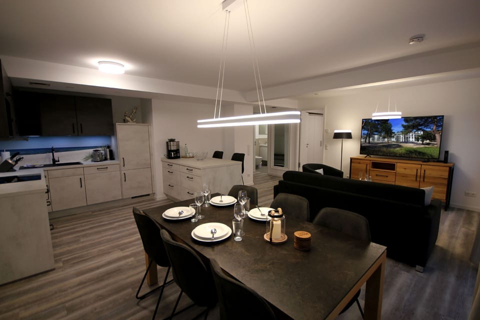 House Wittow, Whg. 332 Apartment in Binz