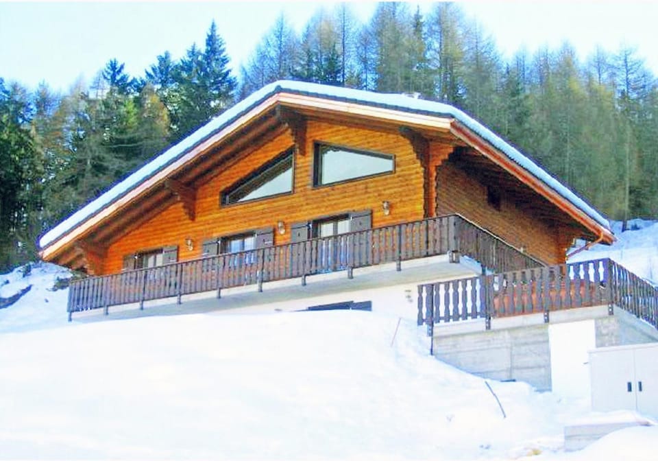 Chalet Les Etoiles