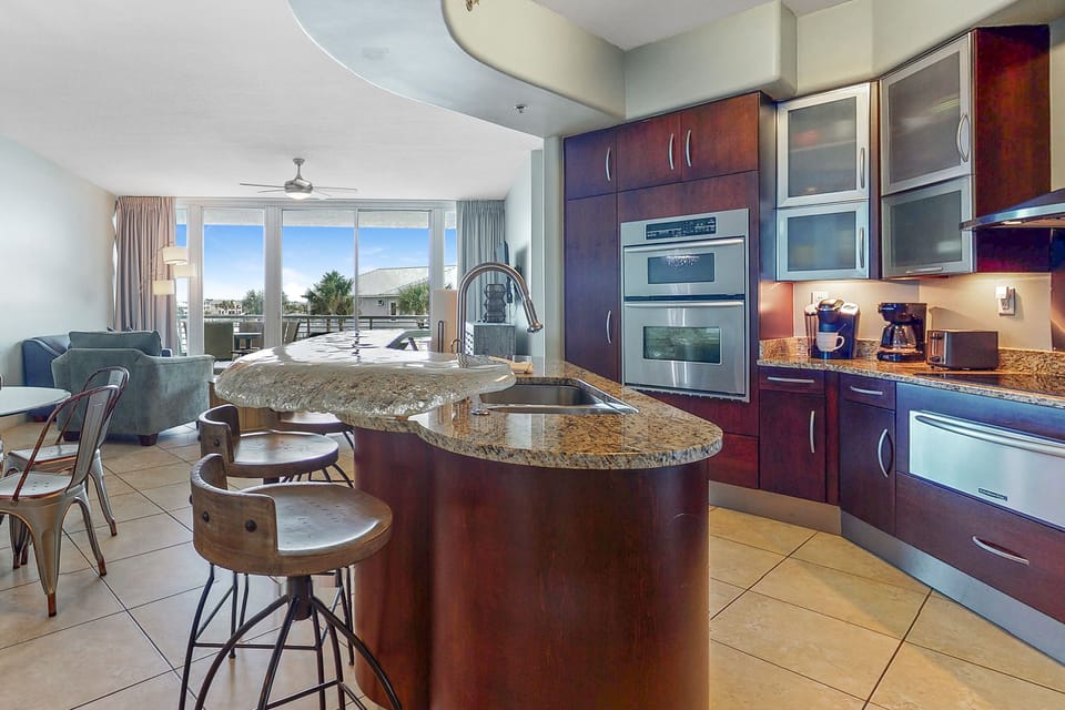 Bella Luna 208 - Signature Properties - Orange Beach, AL