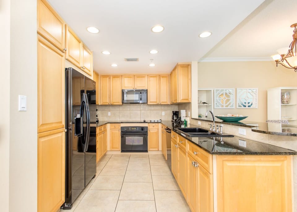 Kitchen 1.1